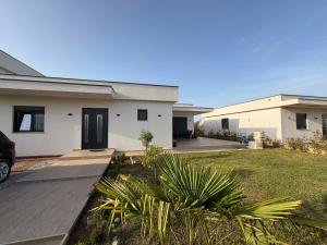 Luxury Villa Ulcinj Štoj