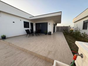 Luxury Villa Ulcinj Štoj