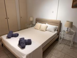 A peaceful retreat in a tranquil area yet conveniently close to the vibrant centre of Malta