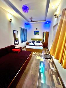 Le Majestic Serenity Inn