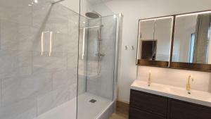 L Alto - 80m2, Grand Terrasse avec vue sur le Cap, à 200m des plages