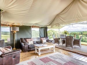 Safari Tent One - Uk44404