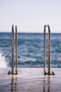 Hôtel Le Provençal - Rénové en 2025 - Bord de Mer