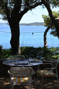 Hotels Hotel Le Provencal - Renove en 2025 - Bord de Mer : photos des chambres