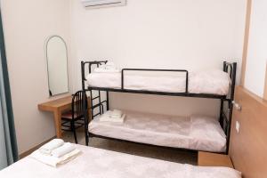 Habitación cuádruple
