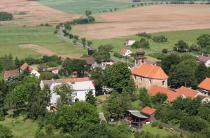 Apartmány u Richarda