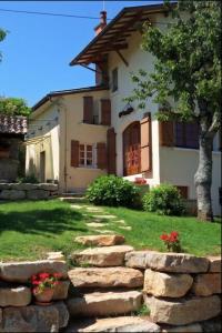 La vie à la campagne