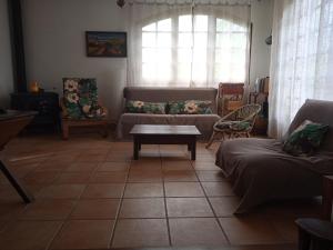 Maisons de vacances La vie a la campagne : photos des chambres