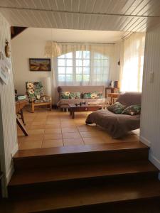 Maisons de vacances La vie a la campagne : photos des chambres