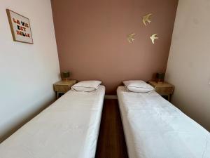Appartements Evasion Marine a 2 pas du Port : photos des chambres