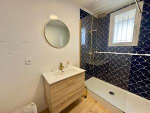 Évasion Marine à 2 pas du Port