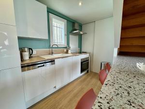 Évasion Marine à 2 pas du Port