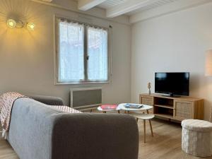 Appartements Evasion Marine a 2 pas du Port : photos des chambres