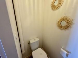 Appartements Evasion Marine a 2 pas du Port : photos des chambres