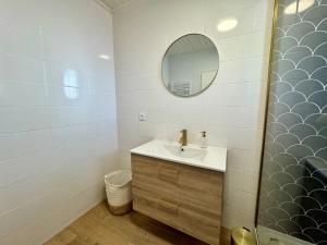 Appartements Evasion Marine a 2 pas du Port : photos des chambres