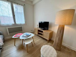 Appartements Evasion Marine a 2 pas du Port : photos des chambres