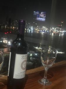 Beachfront Suites Estelar Infinito 1401