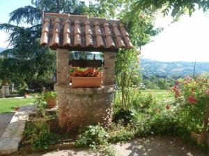 Maisons de vacances La vie a la campagne : photos des chambres