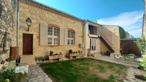 Maisons de vacances Renaissance : photos des chambres