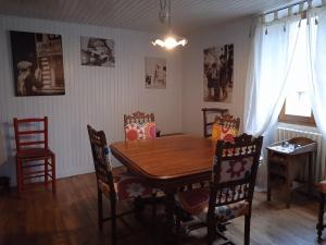 Maisons de vacances La vie a la campagne : photos des chambres