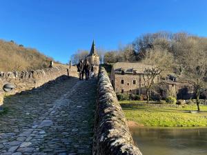 Maisons de vacances La vie a la campagne : photos des chambres