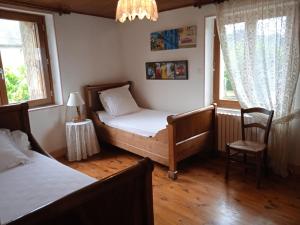 Maisons de vacances La vie a la campagne : photos des chambres