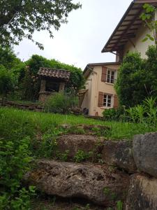 Maisons de vacances La vie a la campagne : photos des chambres