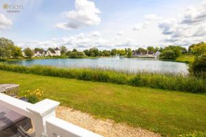 Isis Lakes 31, Bonheur