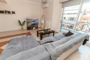 Mr. Sergio apartment