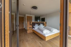 Habitación Doble con balcón