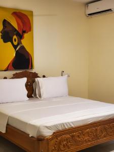 Casa Nampala 2bedrom units