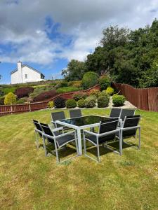 Superior 4 bedroom House Moville