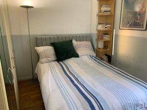 Appartements Artist 40m2 Montmartre district : Appartement 1 Chambre