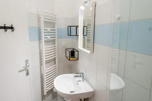 Appartements Capstay Lourdes - Residence Serenity : photos des chambres