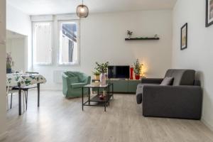 Appartements Capstay Lourdes - Residence Serenity : photos des chambres