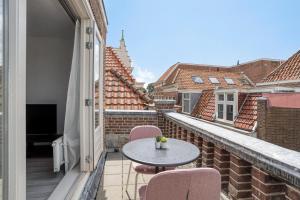 Apartment in the center of Alkmaar