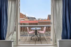 Apartment in the center of Alkmaar