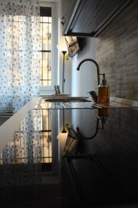 cosycasa & free bike