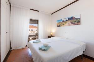 Beachtime - Oura Beach Apartment