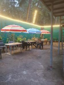 Shree Krupa Cottage