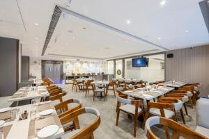 Lemonridge by Monday Hotels IDPL Balanagar
