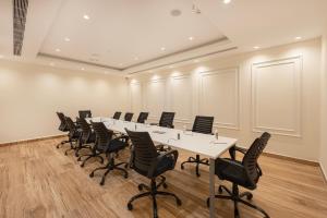 Lemonridge by Monday Hotels IDPL Balanagar