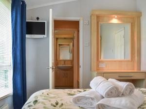 Meadows Lodge - Uk46825