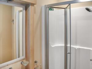 Meadows Lodge - Uk46825