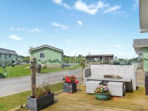 Meadows Lodge - Uk46825