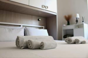 cosycasa & free bike