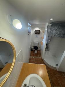 studio bord de mer
