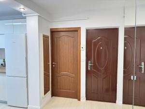 Apartament Faleza Nord