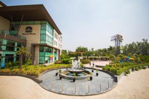 Best Western Country Woods Ambala