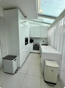 Jardin sur la Pointe Croisette Luxe en Bord de Mer